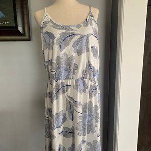 Banana Republic Casual Summer Dress!